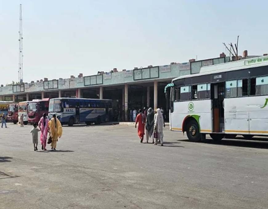 पंजाब में सरकारी बसों की हड़ताल, विधानसभा सत्र का घेराव करेंगे कर्मचारी