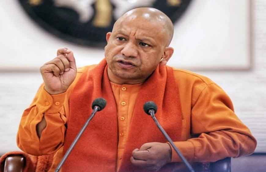 नए उत्तर प्रदेश में कानून से ऊपर कोई नहीं: मुख्यमंत्री
