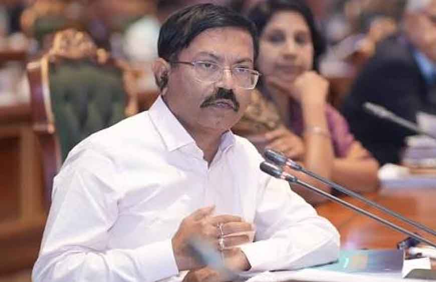धार्मिक स्वतंत्रता पर MP के निर्वाचन आयुक्त मनोज श्रीवास्तव की पोस्ट वायरल, सऊदी अरब से की भारत की तुलना