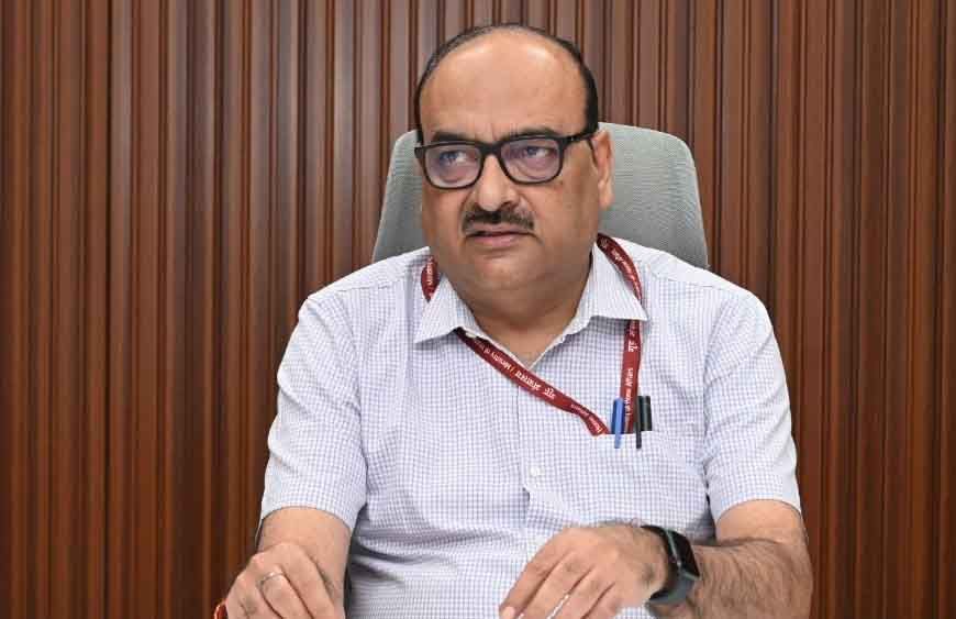 नई दिल्ली के भारत मंडपम में सजेगा छत्तीसगढ़ का भव्य पवेलियन