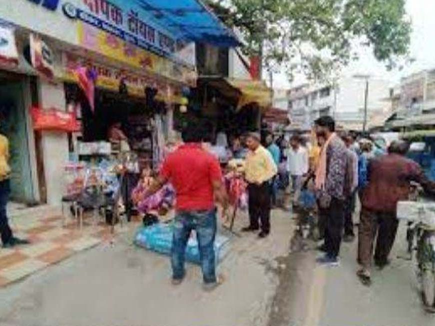 बिलासपुर के शनिचरी बाजार और मेलापारा की बदलेगी तस्वीर, 498.53 करोड़ होंगे खर्च