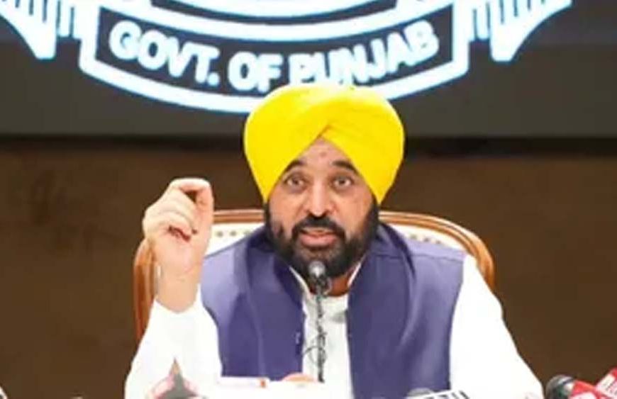 पंजाब में 24 लाख बुजुर्गों को ₹2,507 करोड़ की पेंशन, सरकार ने रखा ₹4,000 करोड़ का बजट