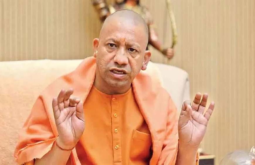 पुलिस स्मृति दिवस पर मुख्यमंत्री योगी आदित्यनाथ ने पुलिस कल्याण को लेकर की तीन बड़ी घोषणाएं