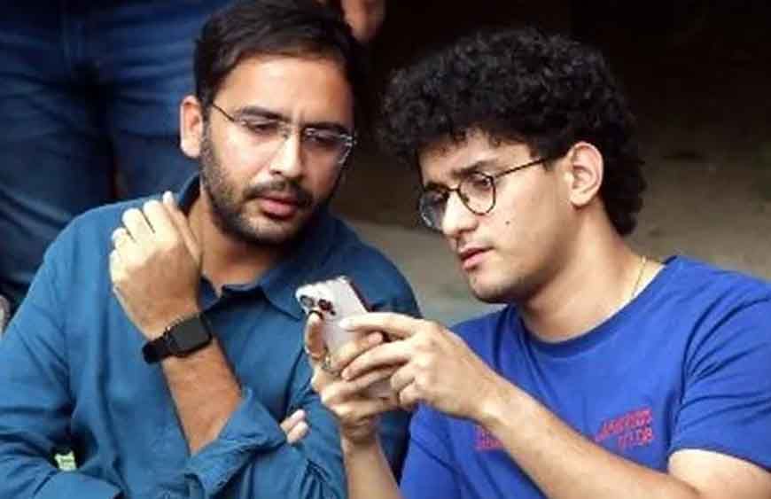 दिल्ली हाईकोर्ट की फटकार के बाद सौरव रांका ने वापस ली याचिका, हिरासत मामले में हुई सुनवाई