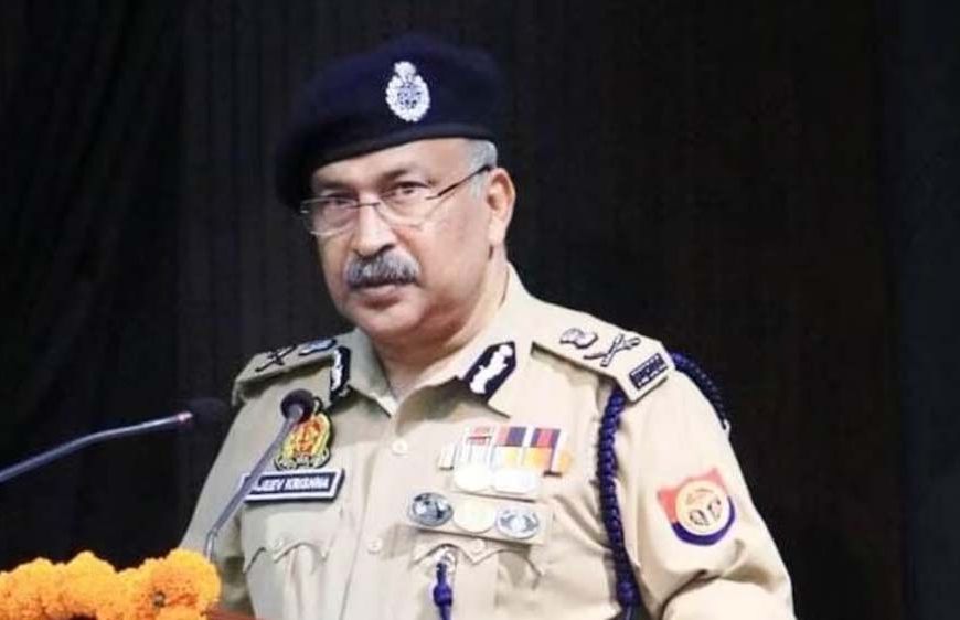 वर्ष 2026 में अब तक 6,000 से अधिक नशा तस्करों को गिरफ्तार किया गयाः राजीव कृष्ण