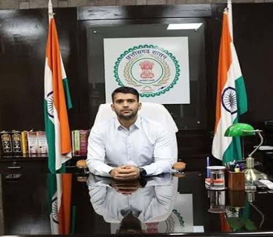 रायगढ़ के घरघोड़ा में हर बुधवार लगेगी कलेक्टर की कैम्प कोर्ट