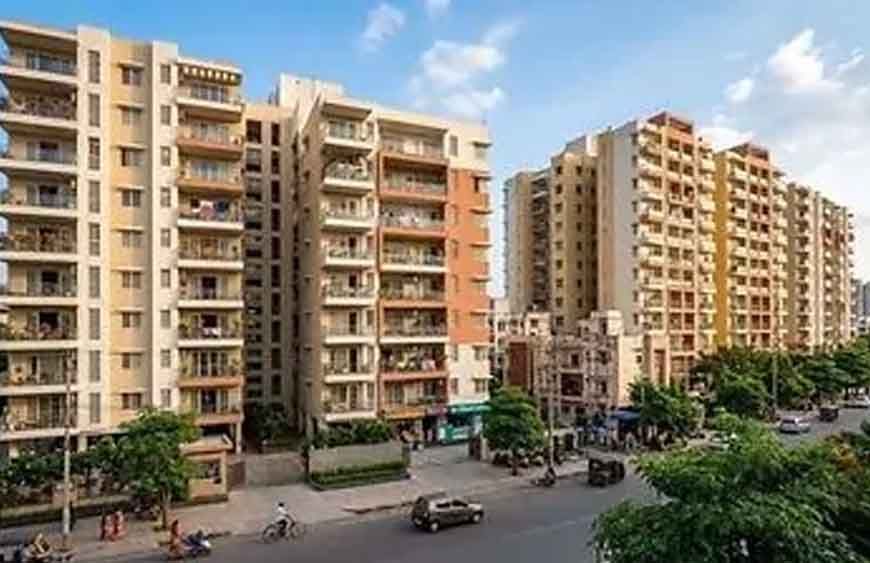 बोकारो स्टील प्लांट में अधिकारियों को मिले 28 बी-टाइप आवास, पसंदीदा आवास योजना के तहत आवंटन