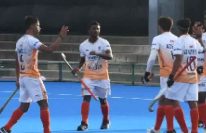 अमृतसर में आज हॉकी का महामुकाबला, 200 खिलाड़ी दिखाएंगे दम; ओलंपियन भी होंगे शामिल