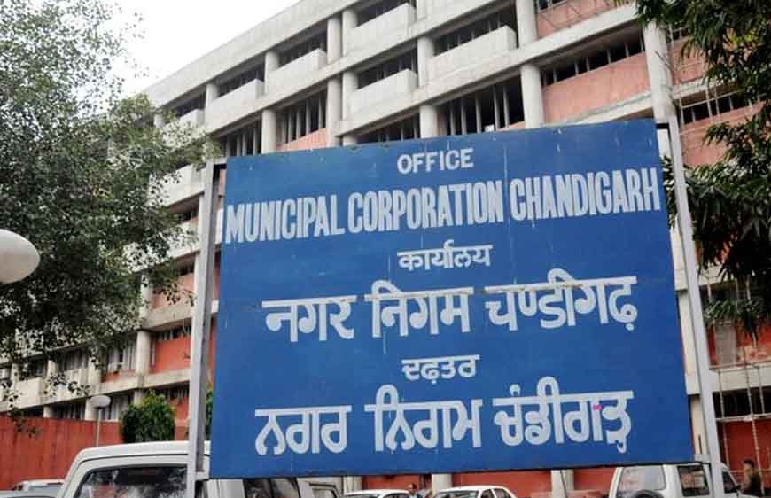 चंडीगढ़ में साल के अंत तक निगम चुनाव की तैयारी, 35 वार्डों के पोलिंग स्टेशनों की लिस्ट जारी