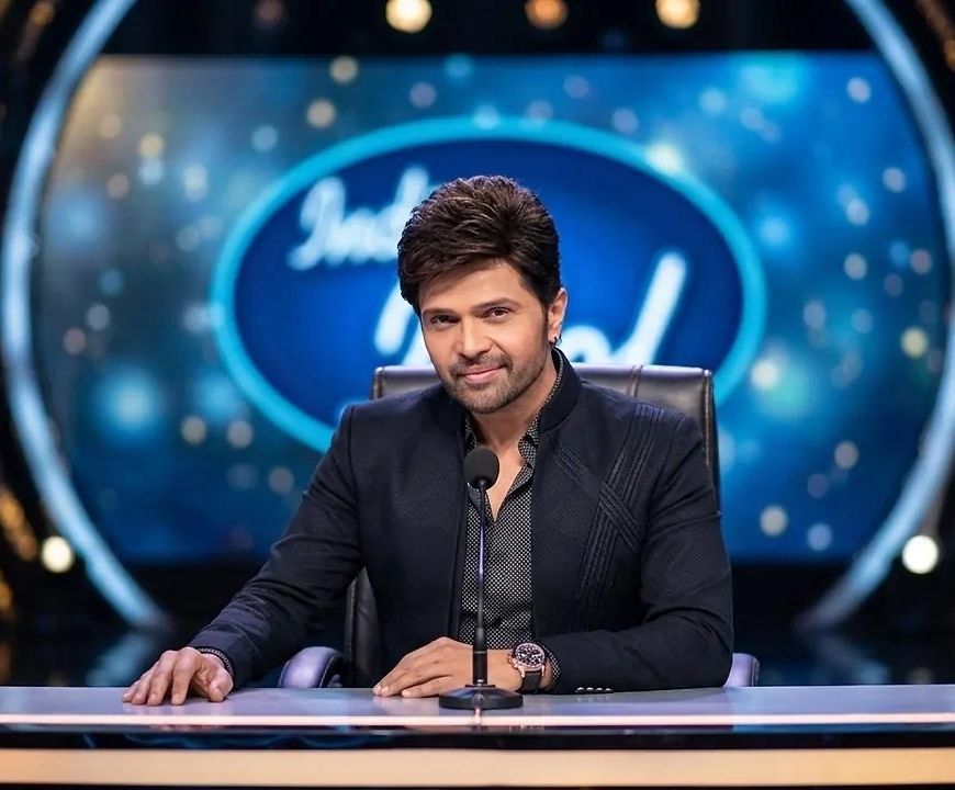 12 जोड़ियां, 24 सिंगर्स और हिमेश रेशमिया का अंदाज, क्या दिल जीत पाएगा Indian Idol – Legends Return?