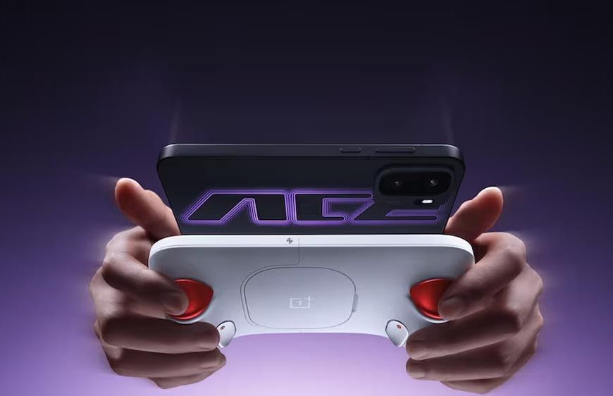 OnePlus Turbo 7 Pro में मिलेगी 10,000mAh की बैटरी और 200MP कैमरा! गेमर्स के लिए आएगा दमदार फोन