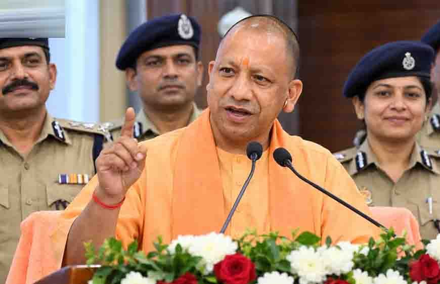 योगी सरकार में ऑपरेशन त्रिनेत्र से यूपी में स्मार्ट पुलिसिंग को नई ताकत, 12.85 लाख सीसीटीवी कैमरों से बढ़ी निगरानी