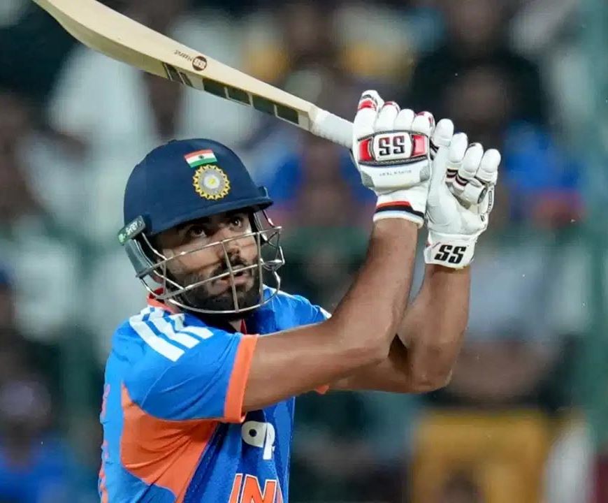 भारत की नई T20 रणनीति: 226 रन का लक्ष्य चेज कर टीम इंडिया ने दिखाया दम