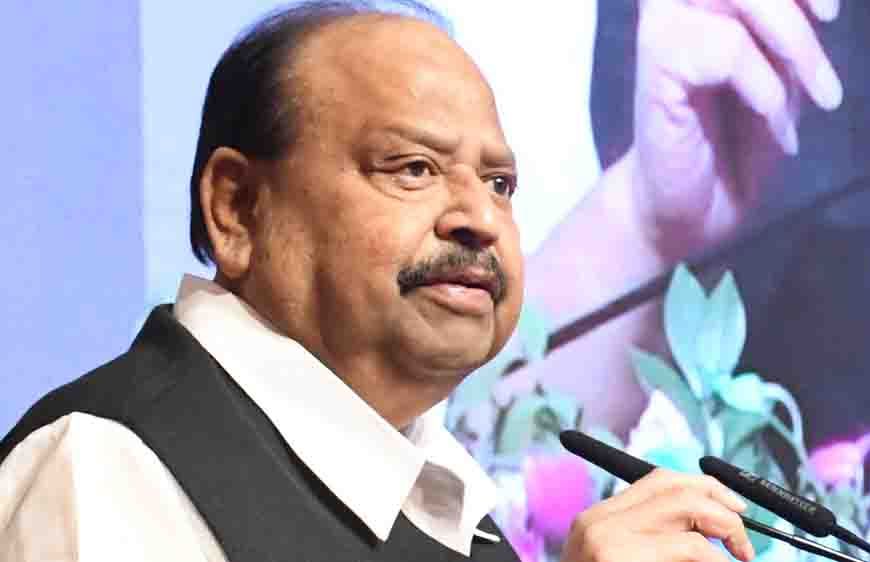 प्रदेश में निवेश की संभावना वाले सभी क्षेत्रों को भरपूर प्रोत्साहन-मंत्री  काश्यप
