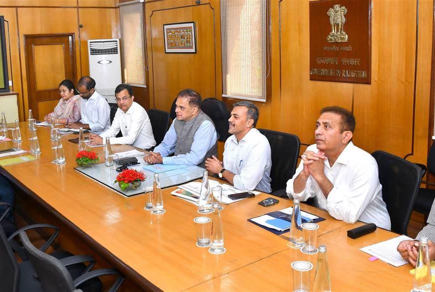 राजस्थान के 8 शहरों को मिलेंगी 675 इलेक्ट्रिक बसें, अब तक 250 बसों की डिलीवरी