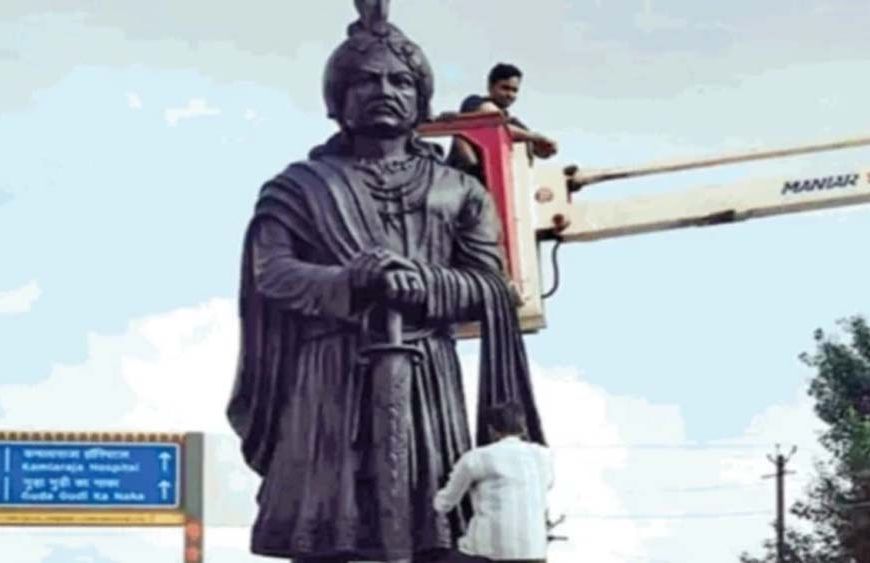 मिहिर भोज विवाद की सुनवाई 30 नवंबर तक टली