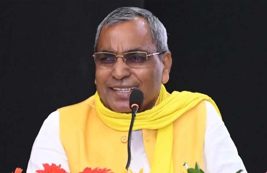 ‘सपा का शिक्षा से कोई लेना-देना नहीं, अखिलेश ने आजम खान के साथ किया सबसे बड़ा अन्याय’: ओम प्रकाश राजभर
