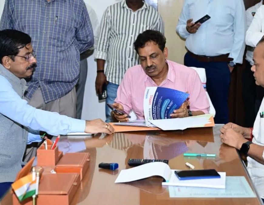 झारखंड में डॉक्टरों को बड़ी राहत, जूनियर रेजिडेंट का मानदेय बढ़कर ₹70 हजार से ₹80 हजार तक पहुंचा