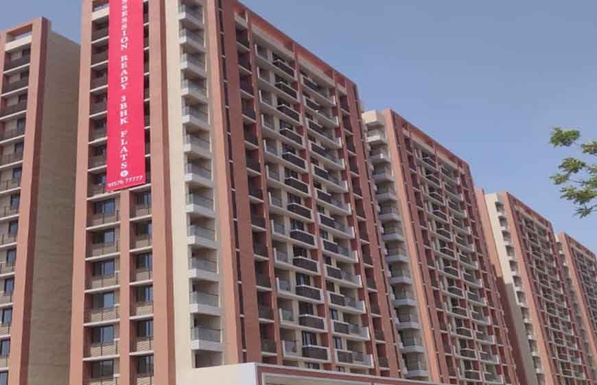 MP में ₹3,000 करोड़ से बनेंगे किफायती और लग्जरी फ्लैट, भोपाल-जबलपुर-ग्वालियर को सौगात
