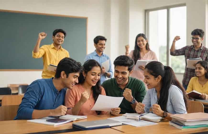 हर 5 में से 1 भारतीय कॉलेज स्टूडेंट ने शुरू किया बिजनेस, सरकारी नौकरी का क्रेज घटा