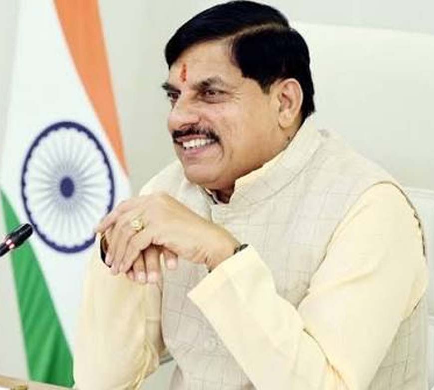 मुख्यमंत्री डॉ. यादव ने इंडिया केम-2026 में केंद्रीय मंत्री श्री नड्डा का माना आभार