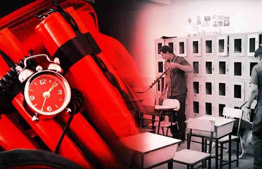 चंडीगढ़ के 3 स्कूलों को बम से उड़ाने की धमकी, ई-मेल से मचा हड़कंप