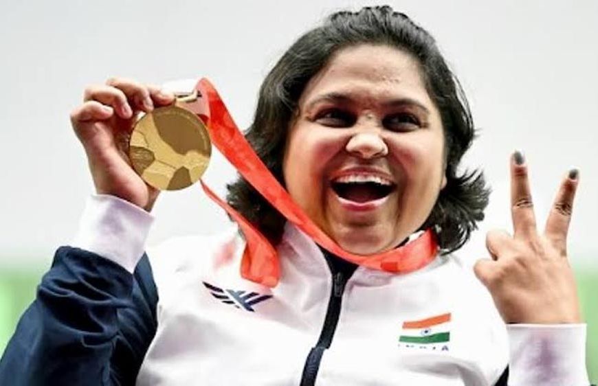 मोना अग्रवाल ने वर्ल्ड रिकॉर्ड के साथ जीता गोल्ड, पैरा एशियाई खेलों में भारत को दूसरा स्वर्ण