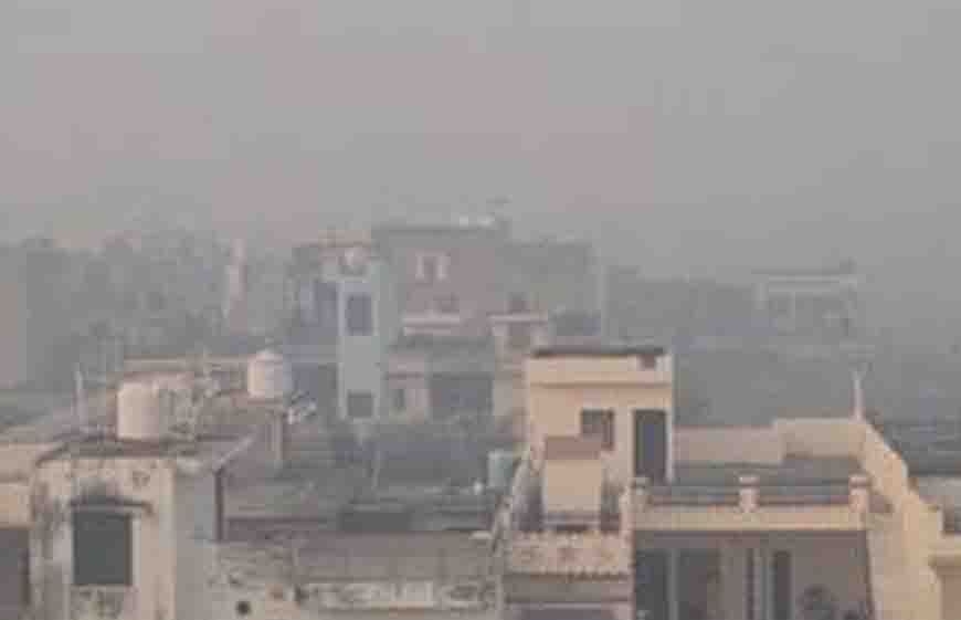 पंजाब में बढ़ा प्रदूषण, इस शहर की हवा सबसे ज्यादा खराब; बोर्ड ने जारी किए आंकड़े