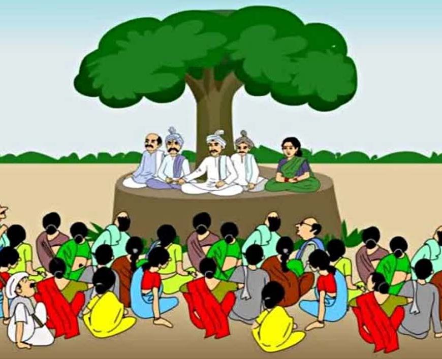दुर्ग में अचानकपुर के सरपंच देवानंद निलंबित, विकास कार्यों में लापरवाही पर कार्रवाई