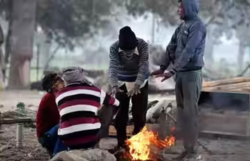 बिहार में नवंबर में भी गर्मी से राहत नहीं, सामान्य से ज्यादा रहेगा तापमान