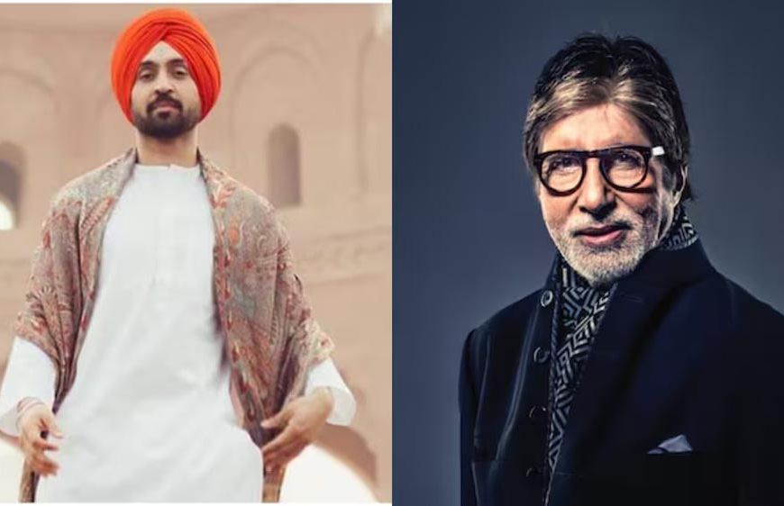 मुंबई के अमेरिकन स्कूल को धमकी भरा ईमेल, अमिताभ बच्चन और दिलजीत दोसांझ के नाम का जिक्र