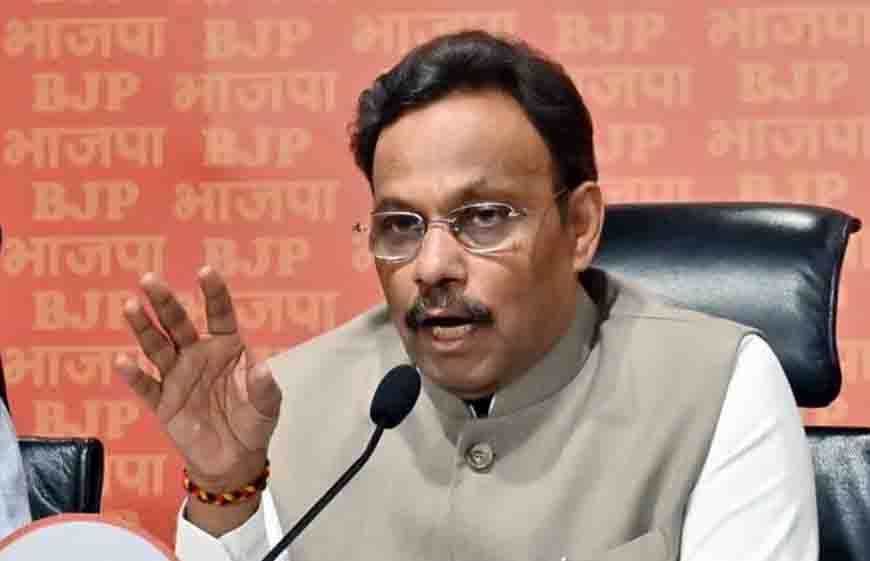 UP चुनाव 2027: BJP काट सकती है मौजूदा विधायकों के टिकट, 125 सीटों पर सर्वे पूरा