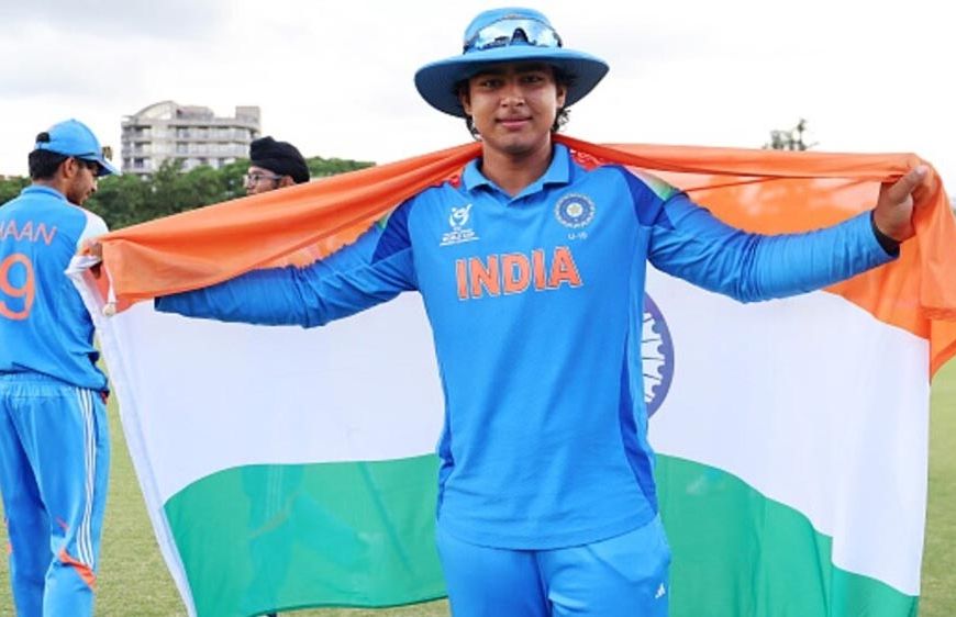 संजू-अभिषेक के मुरीद हुए बैटिंग कोच सितांशु कोटक, वैभव सूर्यवंशी को मौका देने पर भी बोले