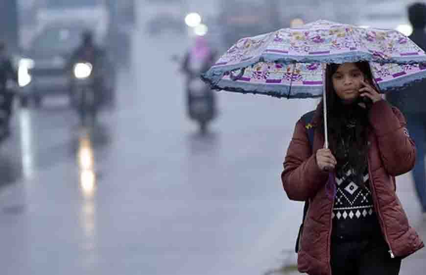 पंजाब में बदलेगा मौसम, 24-25 अक्टूबर को हल्की बारिश का अलर्ट; गिरेगा तापमान