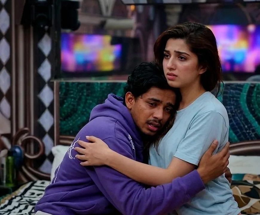 बिग बॉस 20 में स्काउट ओपी और लव गिल की नजदीकियों पर बवाल, गर्लफ्रेंड काशवी का रिएक्शन वायरल