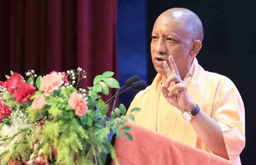 जनमानस के जीवन में आने वाले सकारात्मक परिवर्तन से सिद्ध होती है प्रशासन की सार्थकताः मुख्यमंत्री
