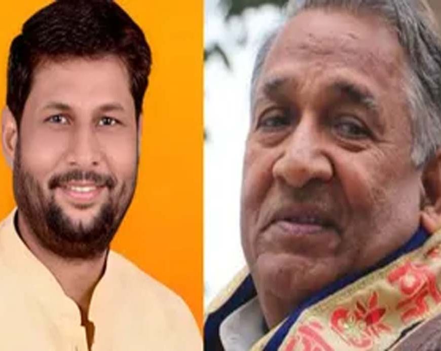 चीमा का कांग्रेस विधायक प्रगट सिंह पर हमला, बोले- ‘यू आर दी मेंबर ऑफ चिट्टा पार्टी’