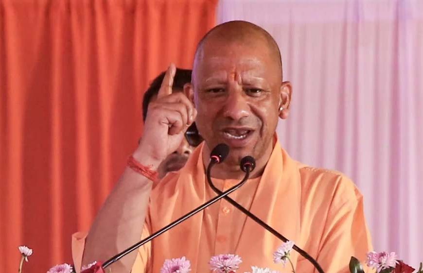 योगी सरकार में हाईटेक होगा समाज कल्याण विभाग, एआई से आसान होंगे सरकारी काम
