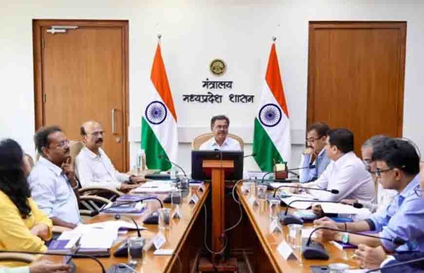 MP में 500 से अधिक विद्यार्थियों वाले संस्थानों में बनेंगी एंटी-ड्रग समितियां