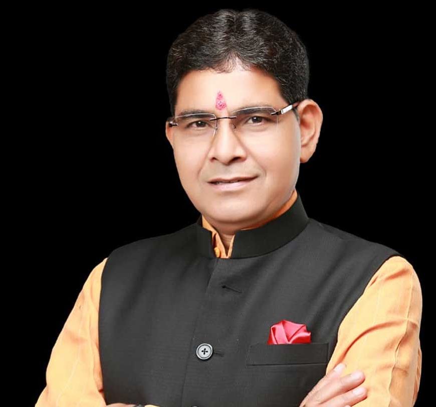 राजस्व मंत्री  टंक राम वर्मा की विशेष पहल पर ग्रामीण विकास को मिलेगी नई गति, 6.60 करोड़ रुपये के निर्माण कार्य स्वीकृत