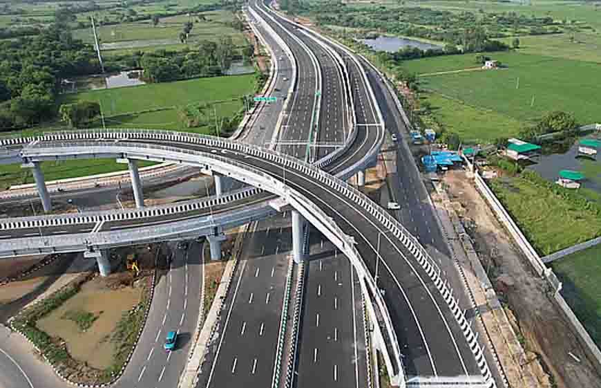 गंगा एक्सप्रेसवे से उछला ट्रांसपोर्टरों व टूर-ट्रैवल ऑपरेटरों का कारोबार
