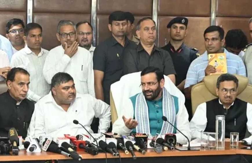 CM नायब सैनी का बयान: हरियाणा सरकार बिजली क्षेत्र के निजीकरण के पक्ष में नहीं