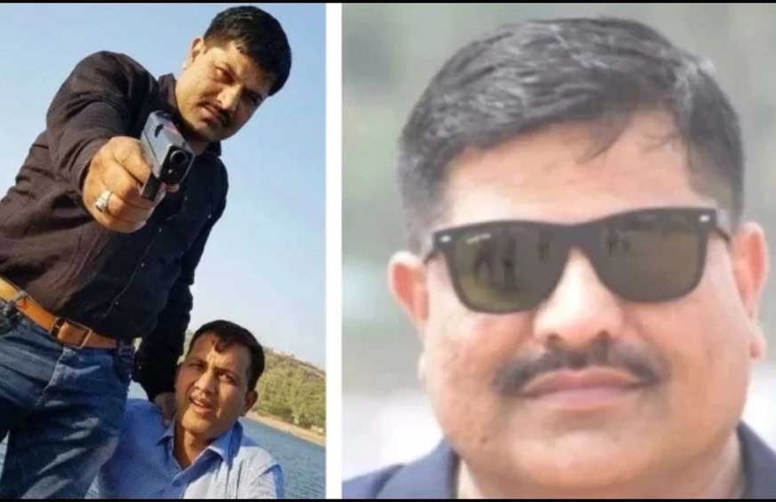 50 करोड़ की विवादित जमीन का मामला: लोकायुक्त के रडार पर फिरोज खान, SI शकील कुरैशी का नाम भी आया सामने
