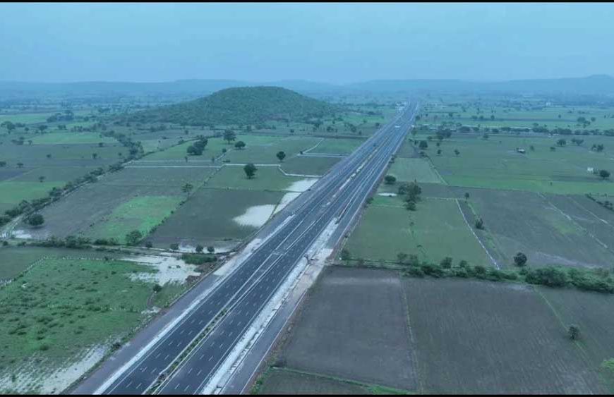 इंदौर-राघौगढ़ राजमार्ग पर 19 अंडरपास तैयार होने की राह में तेजी, डेढ़ महीने में पूरा होगा काम