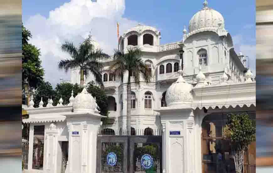 अमृतसर में UPSC पास करने वाले 11 सिख विद्यार्थियों को सम्मानित करेगी SGPC