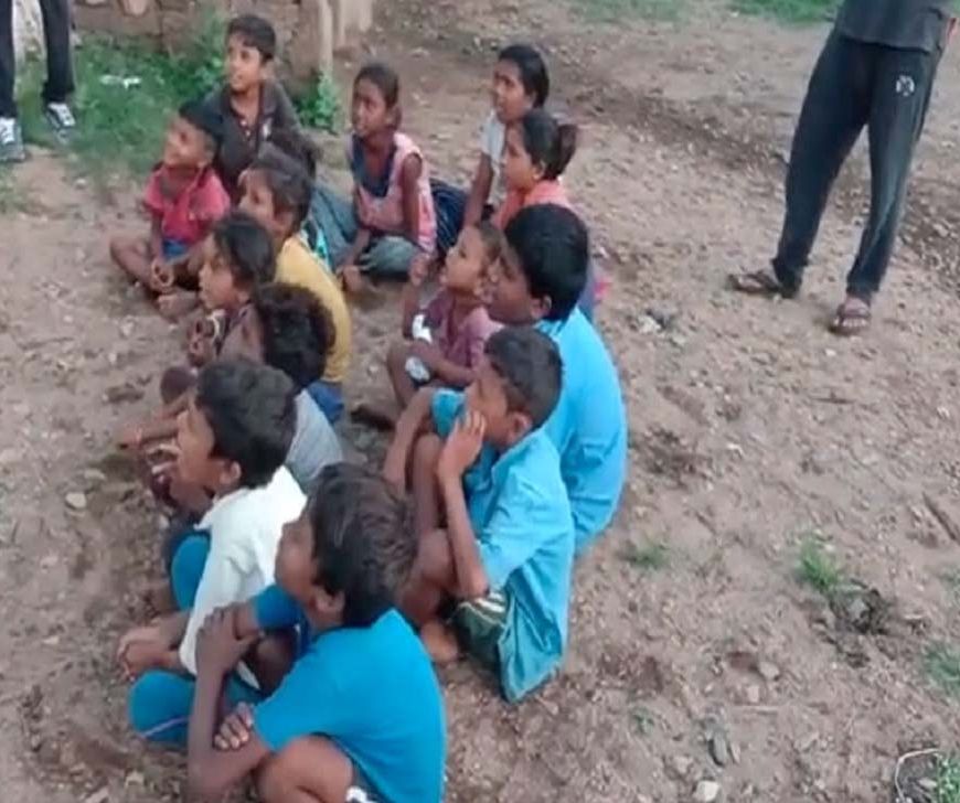 छत्तीसगढ़ में ड्रॉपआउट बच्चों की पहचान करेगा ‘लईका चिन्हारी’ ऐप