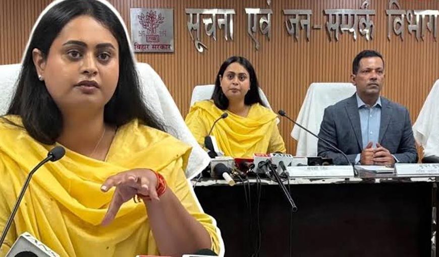 बिहार में 1.21 लाख करोड़ के निवेश प्रस्ताव, 68 हजार से ज्यादा युवाओं को मिलेगा रोजगार