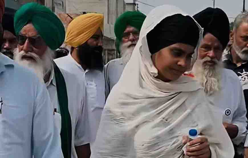 झोटा हत्याकांड: पिता ने मानसा SSP के ट्रांसफर की मांग की, 12 दिन से पोस्टमॉर्टम नहीं