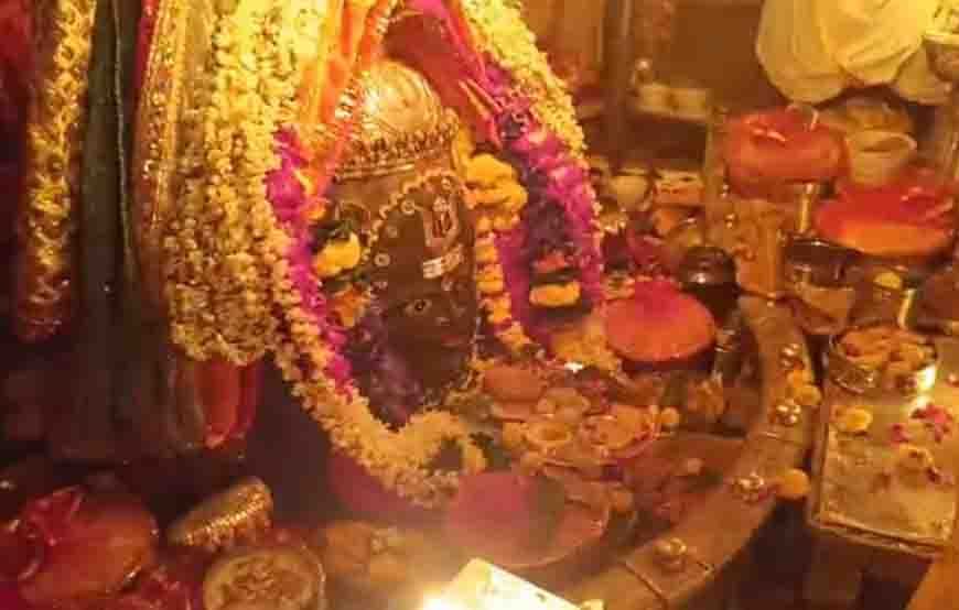 महाकाल मंदिर में 27 अक्टूबर से बदलेगा आरती का समय, संध्या आरती आधे घंटे पहले