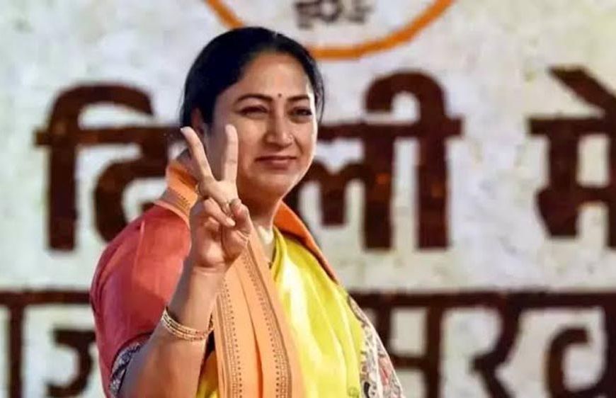 दिल्ली में प्रदूषण पर सालभर चलेगा अभियान, CM रेखा गुप्ता ने बताया कचरे से यमुना तक का प्लान